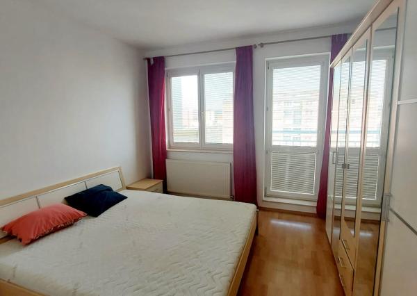 Račianske mýto 3-izb. byt