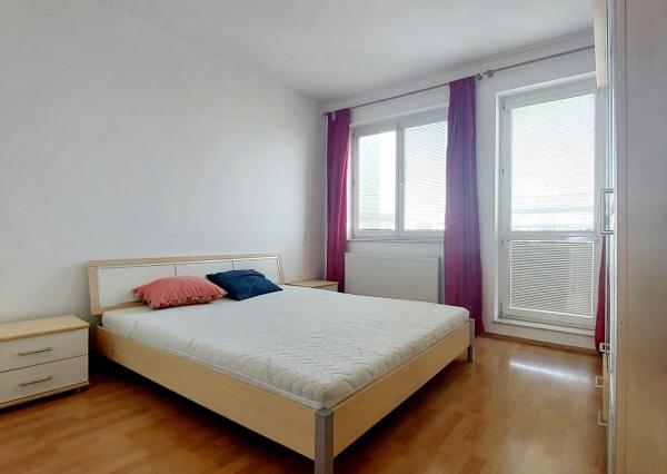 Račianske mýto 3-izb. byt