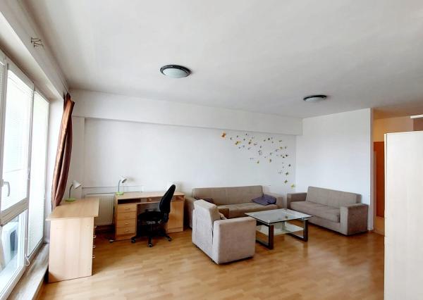 Račianske mýto 3-izb. byt