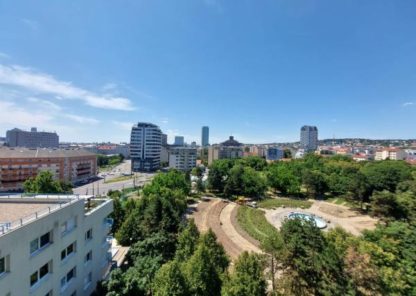 Račianske mýto 3-izb. byt