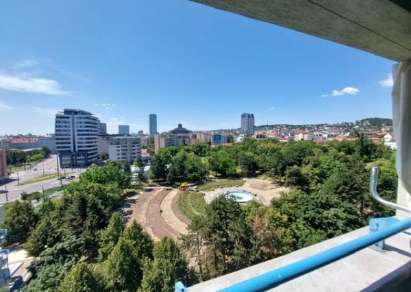 Račianske mýto 3-izb. byt