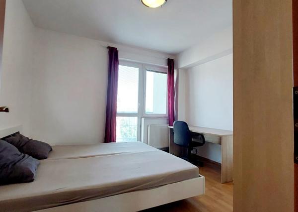 Račianske mýto 3-izb. byt