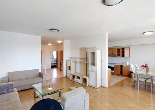 Račianske mýto 3-izb. byt