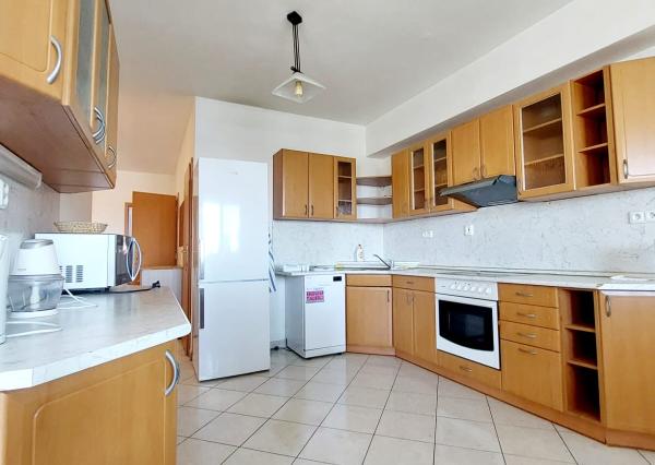 Račianske mýto 3-izb. byt