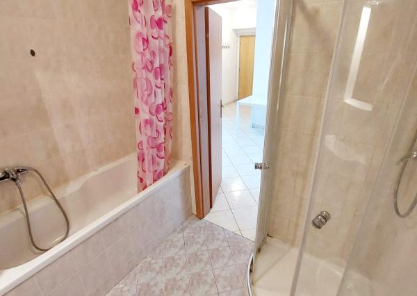 Račianske mýto 3-izb. byt