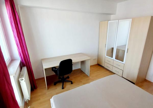 Račianske mýto 3-izb. byt