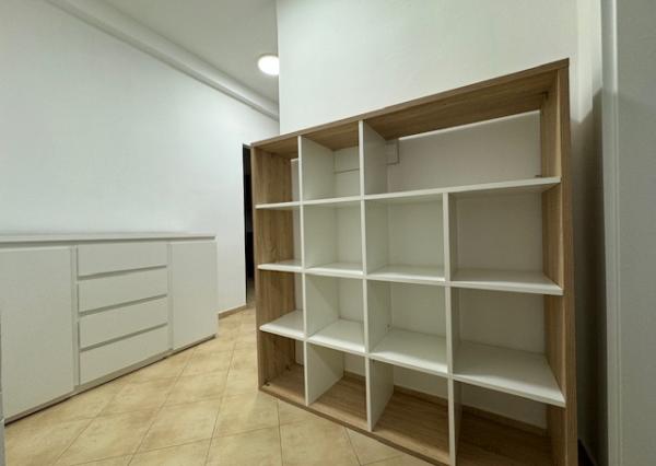 BEZ PROVÍZIE: 2-izb. byt na Svetlej na hradnom kopci