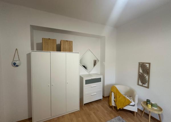 1-izb. byt na Slovinskej ul. na Trnávke