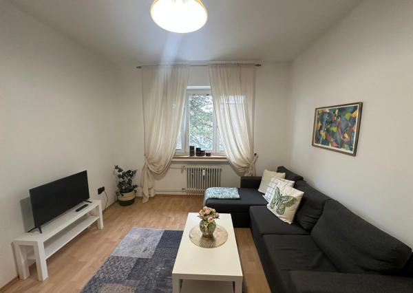 1-izb. byt na Slovinskej ul. na Trnávke