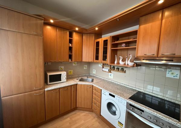 1-izb. byt na Slovinskej ul. na Trnávke