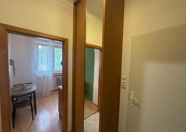 1-izb. byt na Slovinskej ul. na Trnávke