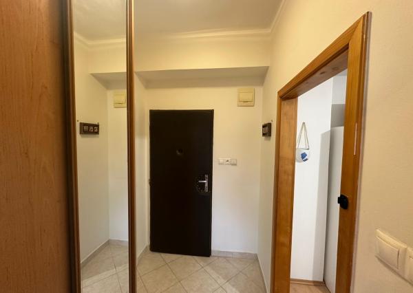 1-izb. byt na Slovinskej ul. na Trnávke