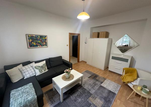 1-izb. byt na Slovinskej ul. na Trnávke