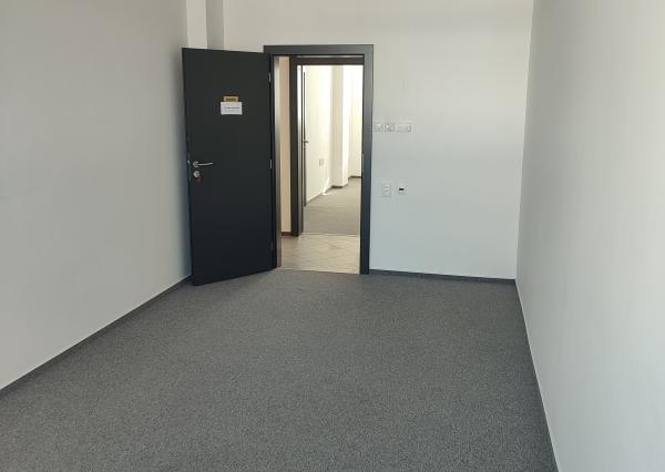 Predaj objektu na Vajnorskej