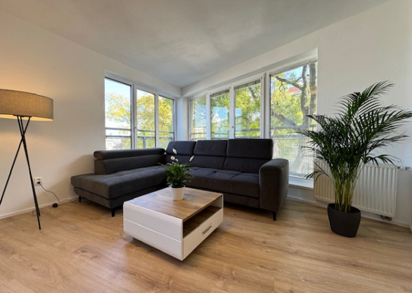 4-izb. byt na Zámockej