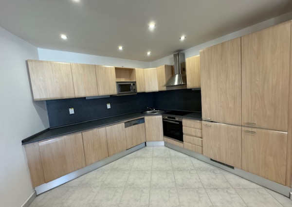 4-izb. byt na Zámockej