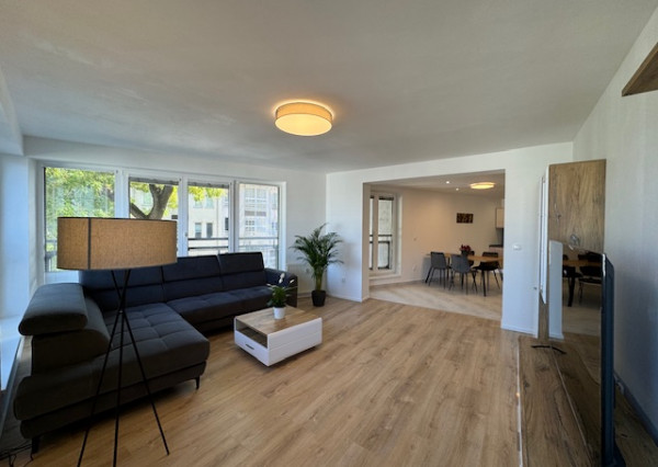 4-izb. byt na Zámockej