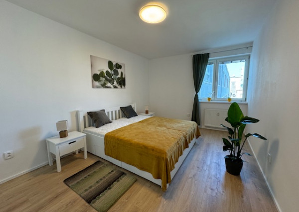 4-izb. byt na Zámockej