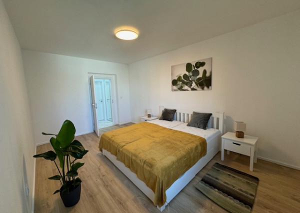 4-izb. byt na Zámockej