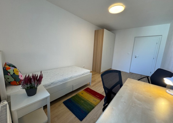 4-izb. byt na Zámockej