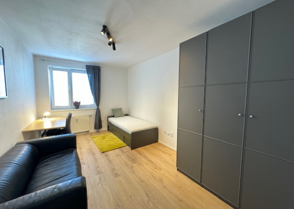 4-izb. byt na Zámockej