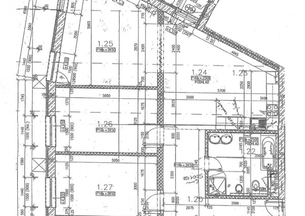 4-izb. byt na Zámockej