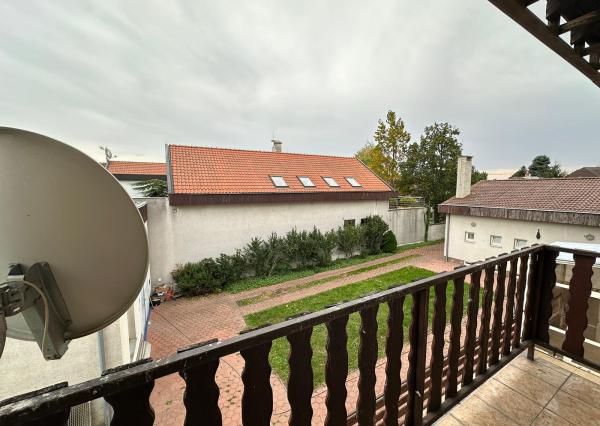 Izba iba  pre muža na prenájom Vrakuňa