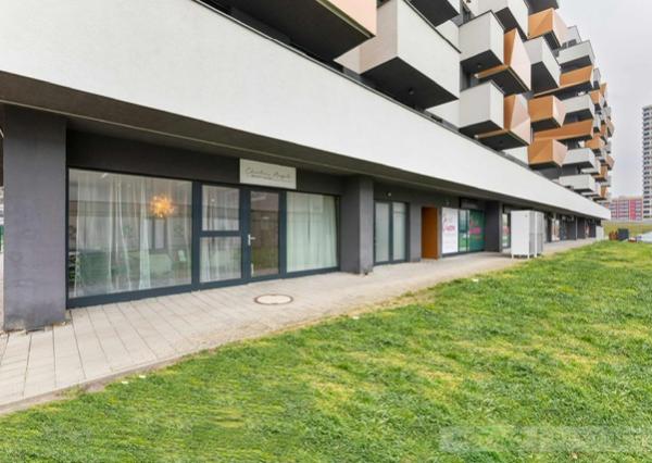 Prenájom priestoru pre kaderníčku/barbera