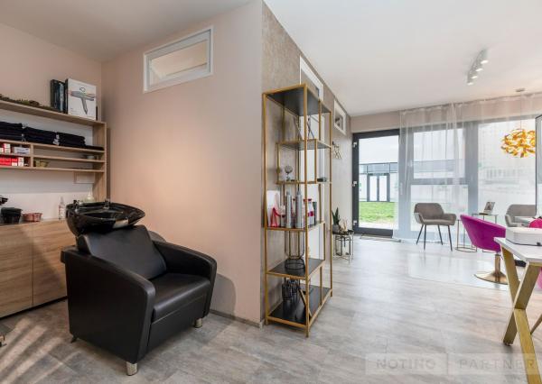 Prenájom priestoru pre kaderníčku/barbera