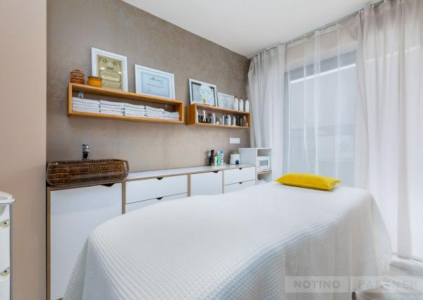 Prenájom priestoru pre kaderníčku/barbera