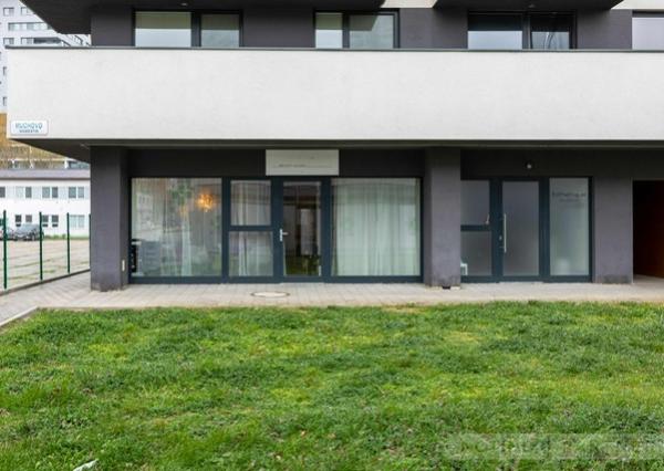 Prenájom priestoru pre kaderníčku/barbera