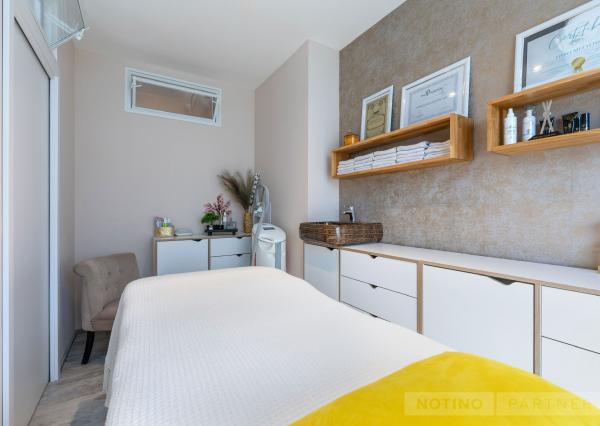 Prenájom priestoru pre kaderníčku/barbera