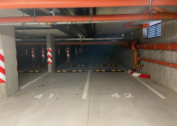 2-izb. apartmán v NIDO II