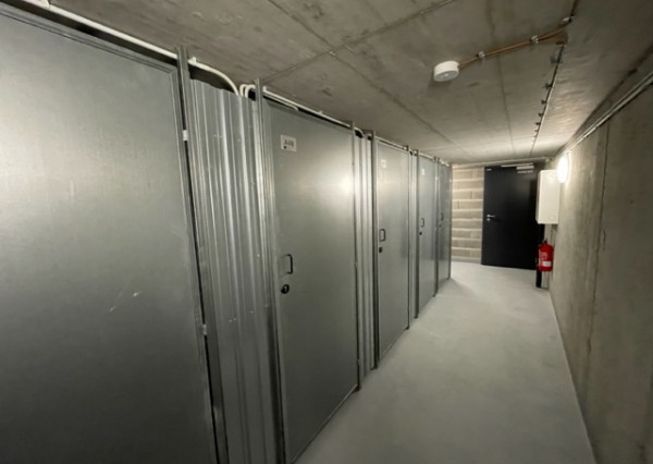 2-izb. apartmán v NIDO II