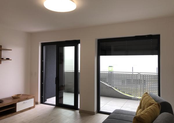 Tehelné pole - 1 izb. byt na Bajkalskej ul.