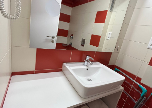 Prenájom garsónky na Bajkalskej ul.