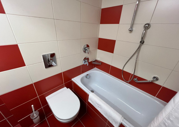 Prenájom garsónky na Bajkalskej ul.