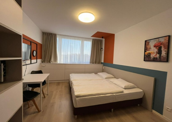 Prenájom garsónky na Bajkalskej ul.