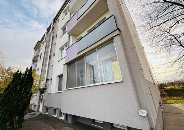 3-izb. byt na Domkárskej v Ružinove - Prievoz