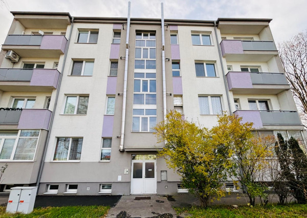 3-izb. byt na Domkárskej v Ružinove - Prievoz