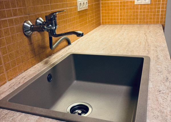 3-izb. byt na Domkárskej v Ružinove - Prievoz