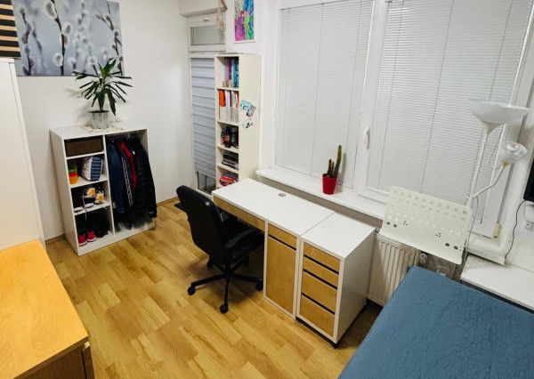 3-izb. byt na Domkárskej v Ružinove - Prievoz