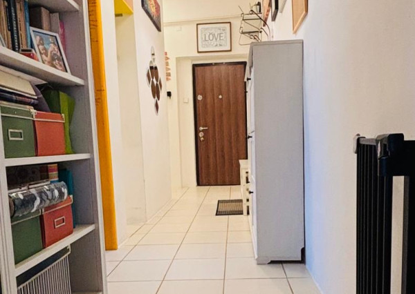 3-izb. byt na Domkárskej v Ružinove - Prievoz