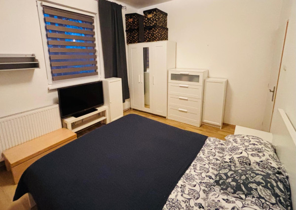 3-izb. byt na Domkárskej v Ružinove - Prievoz