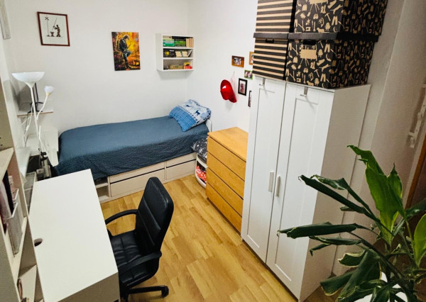 3-izb. byt na Domkárskej v Ružinove - Prievoz