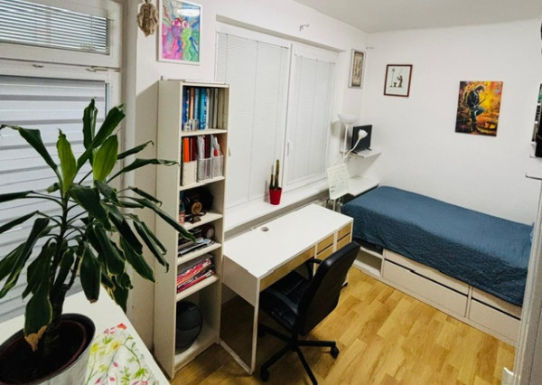 3-izb. byt na Domkárskej v Ružinove - Prievoz