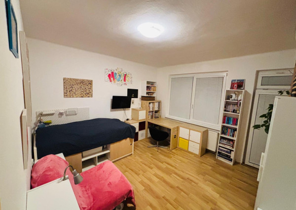 3-izb. byt na Domkárskej v Ružinove - Prievoz