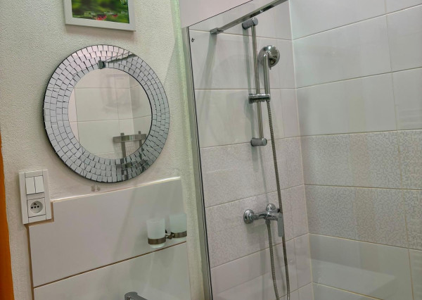 3-izb. byt na Domkárskej v Ružinove - Prievoz