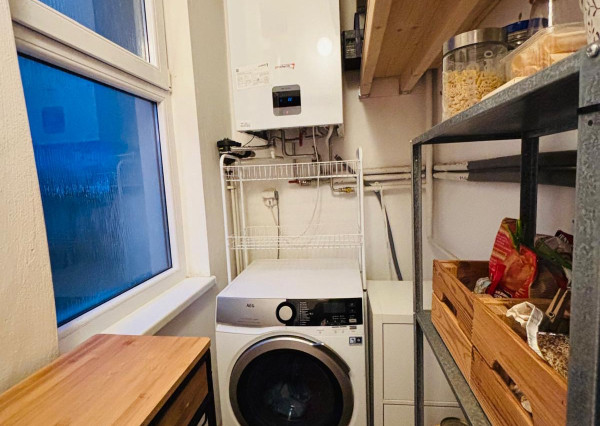 3-izb. byt na Domkárskej v Ružinove - Prievoz