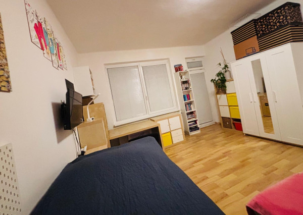 3-izb. byt na Domkárskej v Ružinove - Prievoz